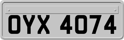 OYX4074