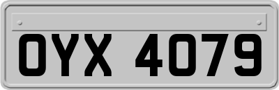OYX4079