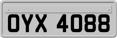 OYX4088