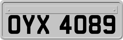 OYX4089