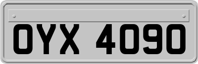 OYX4090