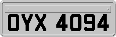 OYX4094