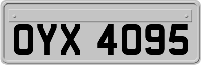 OYX4095