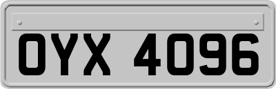 OYX4096