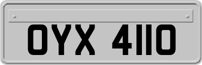 OYX4110
