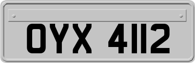 OYX4112
