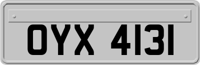 OYX4131