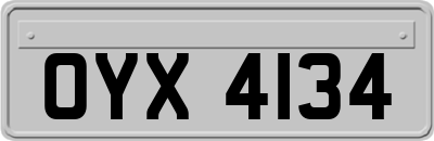 OYX4134