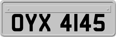 OYX4145