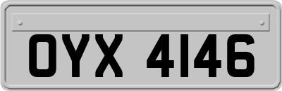 OYX4146