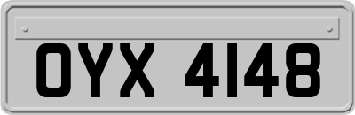 OYX4148