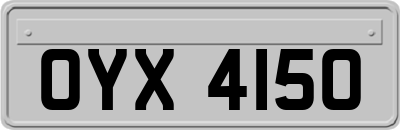 OYX4150