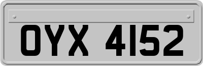 OYX4152