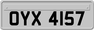OYX4157