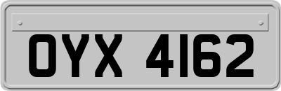 OYX4162