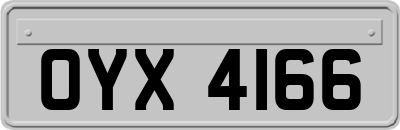 OYX4166