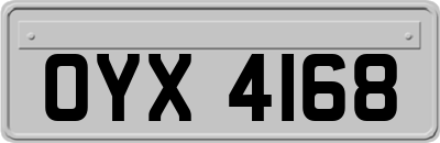 OYX4168