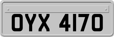 OYX4170