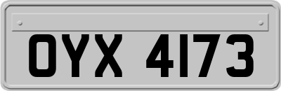 OYX4173