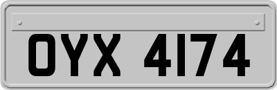 OYX4174