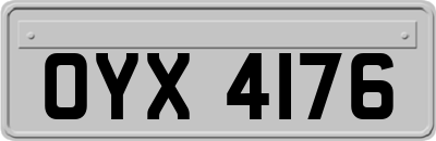 OYX4176