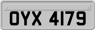 OYX4179