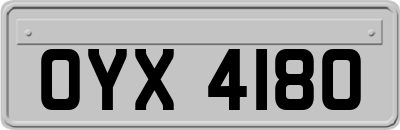OYX4180
