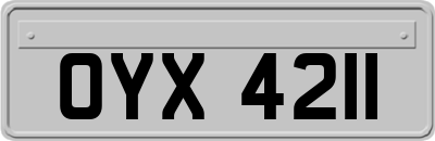 OYX4211