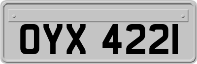OYX4221