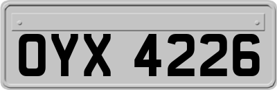 OYX4226