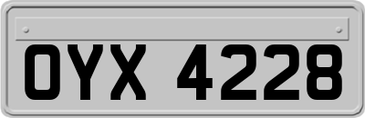 OYX4228