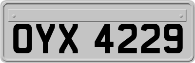 OYX4229