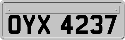 OYX4237