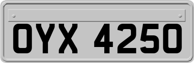 OYX4250