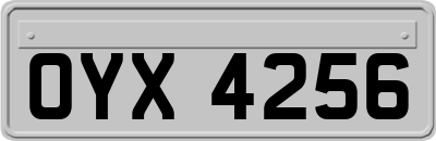 OYX4256