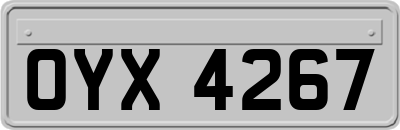 OYX4267