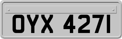 OYX4271