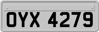 OYX4279