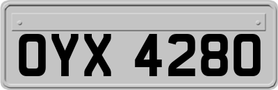 OYX4280