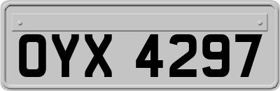 OYX4297