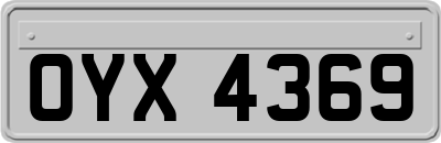 OYX4369