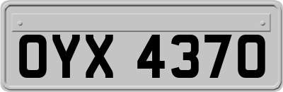 OYX4370