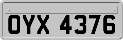 OYX4376