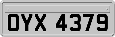 OYX4379
