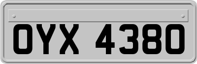 OYX4380