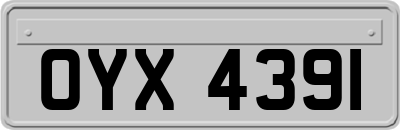 OYX4391