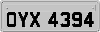 OYX4394