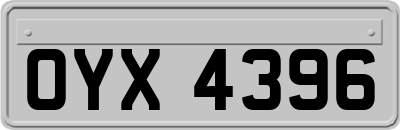 OYX4396