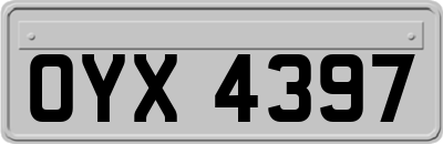 OYX4397