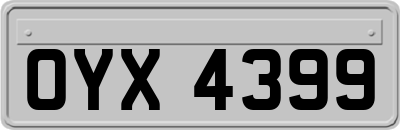 OYX4399